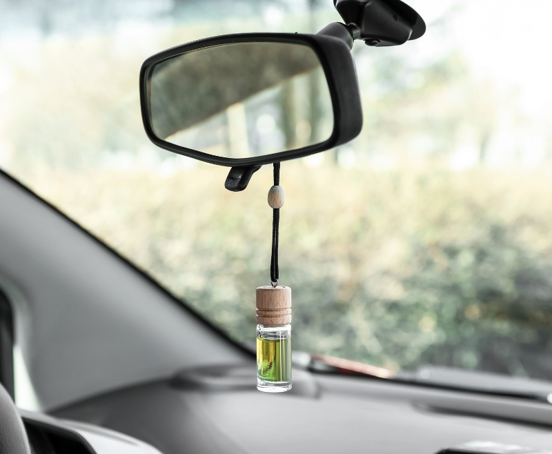 Khử mùi ô tô mới: 7 phương pháp đơn giản và nhanh chóng